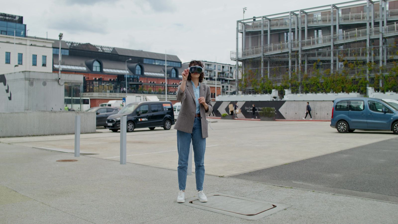 About Induct Technology - autonomous mobility documentation